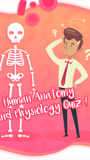 Human Anatomy And Physiology Quiz Screenshot 2 