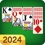 Witt Solitaire - Card Games APK