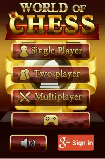 World of Chess Screenshot 4