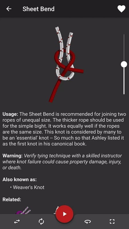 Knots 3D Screenshot 2 