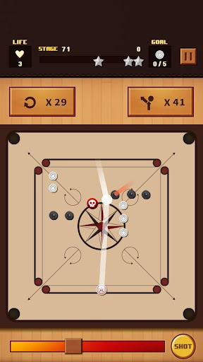 Carrom Champion Screenshot 4 