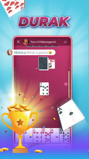 PlayJoy: Ludo, dominoes, Uno, Chinchón and more... Screenshot 2