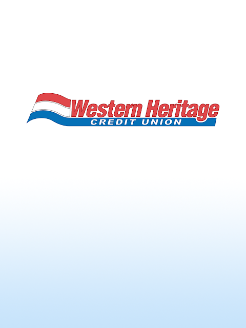 Western Heritage Credit Union Screenshot 1