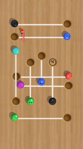 Going Balls Order Screenshot 4