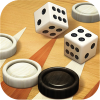 Backgammon Masters Free APK