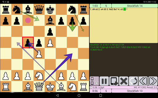 Chess for All Screenshot 1