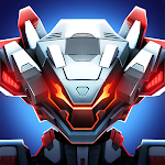 Mech Arena Apk