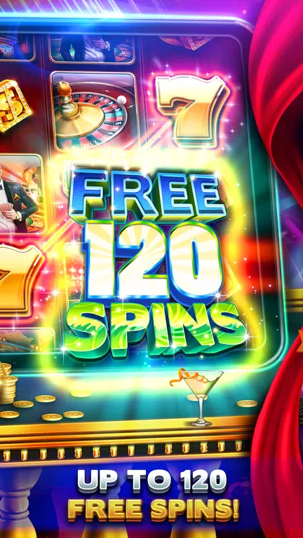 Vegas Slot Machines Casino Screenshot 2 