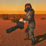 Dead Wasteland: Survival 3D APK