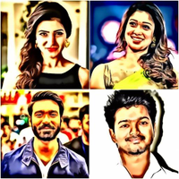 Tamil Actor Actress Quiz APK