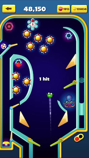 Pinball Screenshot 3