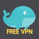 Free VPN Whale Unlimited Secure Hotspot VPN Proxy APK