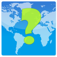 World Citizen: Geography quiz