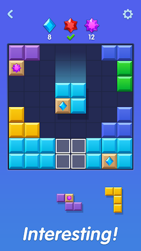 Block Master: Block Puzzle Screenshot 3 