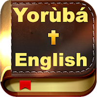 Yoruba & English Bible - With Full Offline Audio