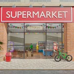 Supermarket Store Simulator Apk