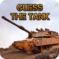 Guess The Tank - Quiz Apk