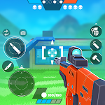 FRAG Pro Shooter APK