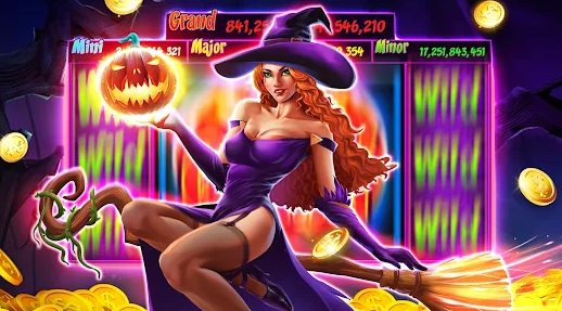 Clubillion Vegas Casino Slots Screenshot 2 