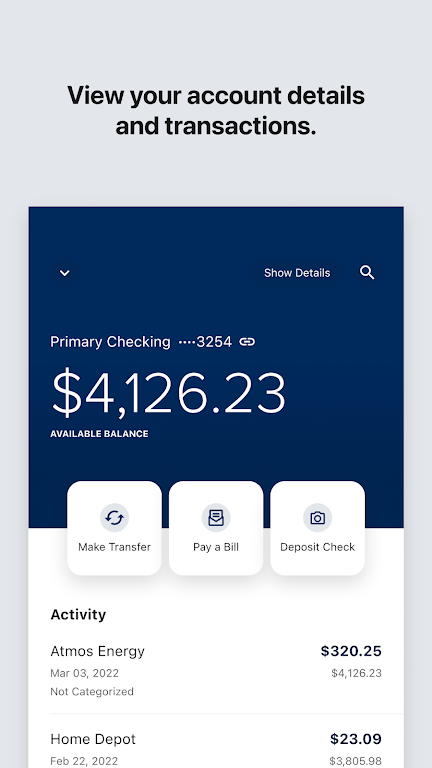 iQ Credit Union Screenshot 4