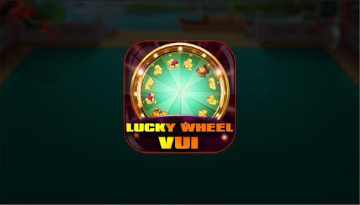 Vui Lucky Wheel 2020 Screenshot 2