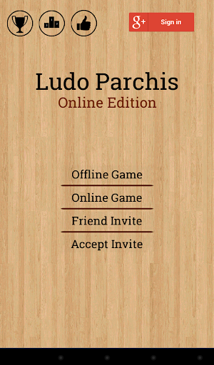 Ludo Parchis Classic Online Screenshot 3