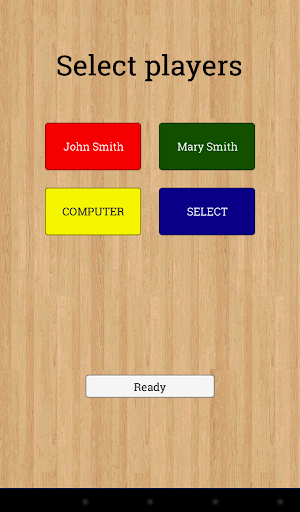 Ludo Parchis Classic Online Screenshot 2