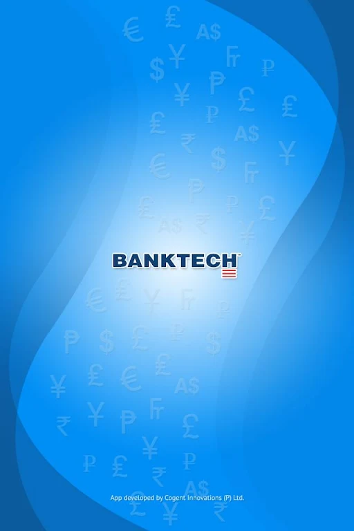 BankTech FFS Screenshot 3 