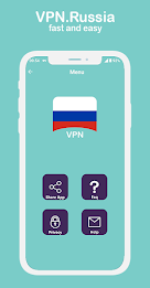 VPN Russia - Unblock VPN Proxy Screenshot 10 