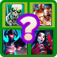 Castle Crush Quiz - Guess The Picture APK