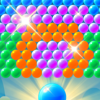 Shoot Bubbles Pro-color pop Apk