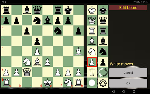 Chess for All Screenshot 2