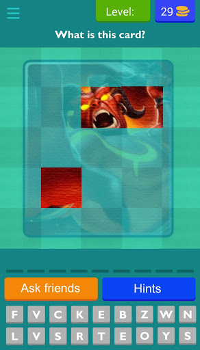 Castle Crush Quiz - Guess The Picture Screenshot 4 