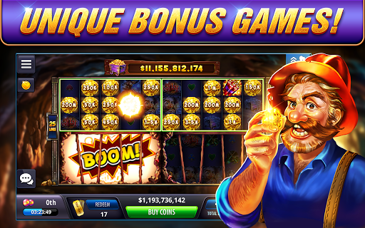 Take 5 Vegas Casino Slot Games Screenshot 3 