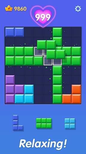 Block Master: Block Puzzle Screenshot 2 