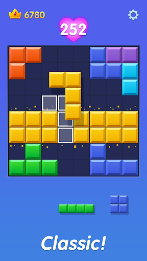 Block Master: Block Puzzle Screenshot 1 