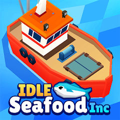 Seafood Inc Apk