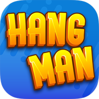 Hangman _ _ _ _ Free Classic Hidden Word Game