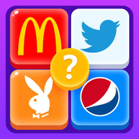 Logo Quiz game: Guess the Brand Apk