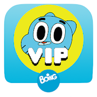 Gumball VIP ES APK