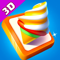 Triple Match 3D - Matching Puzzle & Tile Master Apk