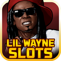 LIL WAYNE SLOTS: Slot Machines Casino Games Free!