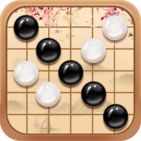 Gomoku Online – Classic Gobang, Five in a row Game APK