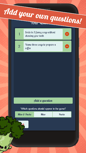 Tuku Tuku - 5 Second Rule Game Screenshot 1