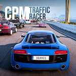 CPM Traffic Racer APK