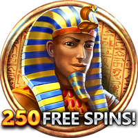 Slots™ - Pharaoh's adventure Apk