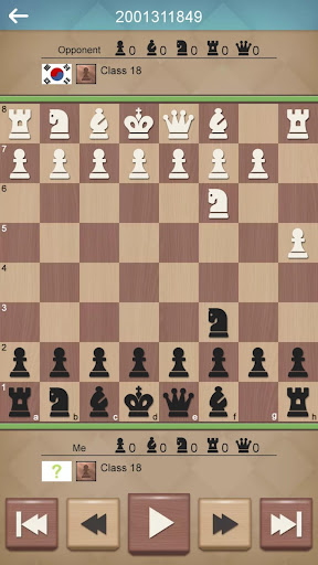 Chess World Master Screenshot 2