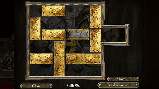 Mansions of Madness Screenshot 1 