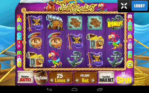 Slot Buster - FREE Slot Casino Screenshot 1