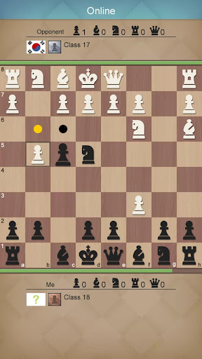 Chess World Master Screenshot 1 